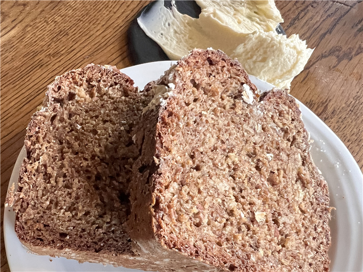 soda bread